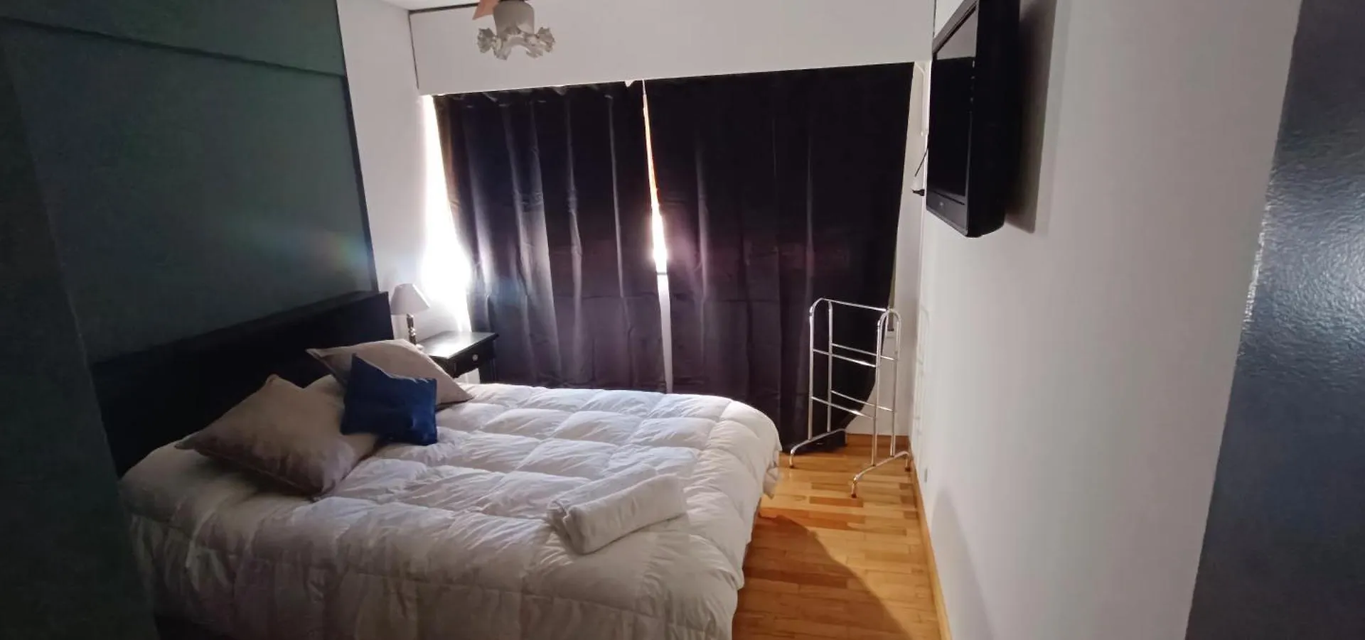 Ferienwohnung Departamento En Peatonal, Centro De Mendoza!! Mendoza