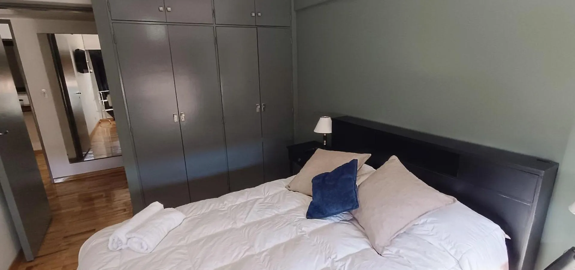 Ferienwohnung Departamento En Peatonal, Centro De Mendoza!!
