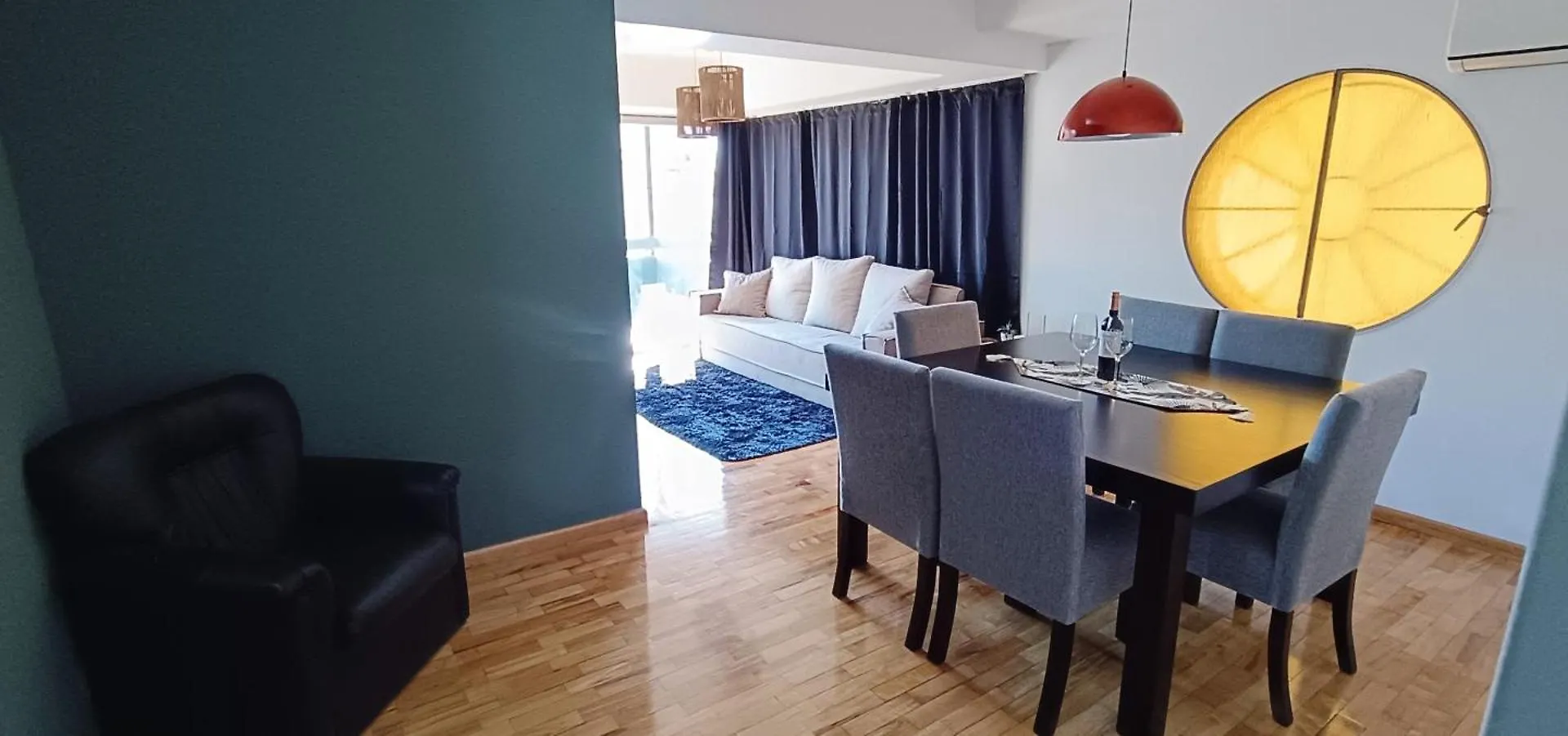Ferienwohnung Departamento En Peatonal, Centro De Mendoza!! 0*, Mendoza