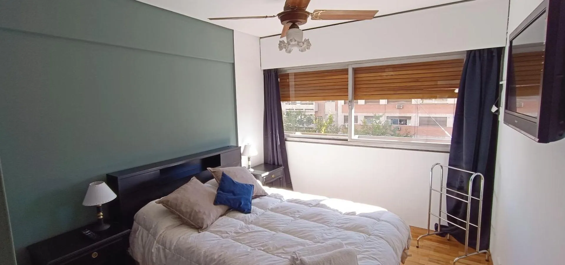 Ferienwohnung Departamento En Peatonal, Centro De Mendoza!! Apartment