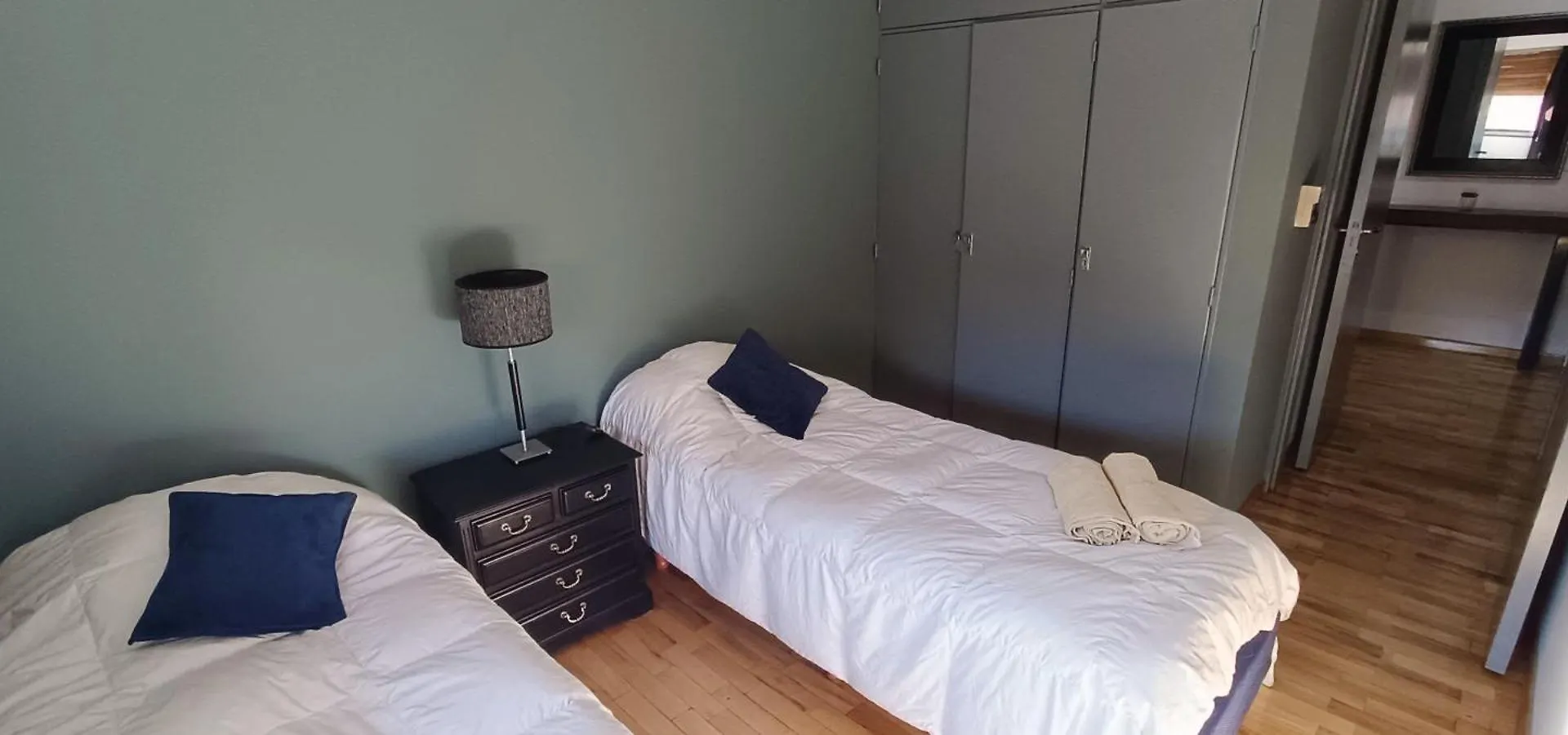 Ferienwohnung Departamento En Peatonal, Centro De Mendoza!! Mendoza